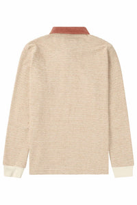 Amundsen - Men's Chukka Sweater