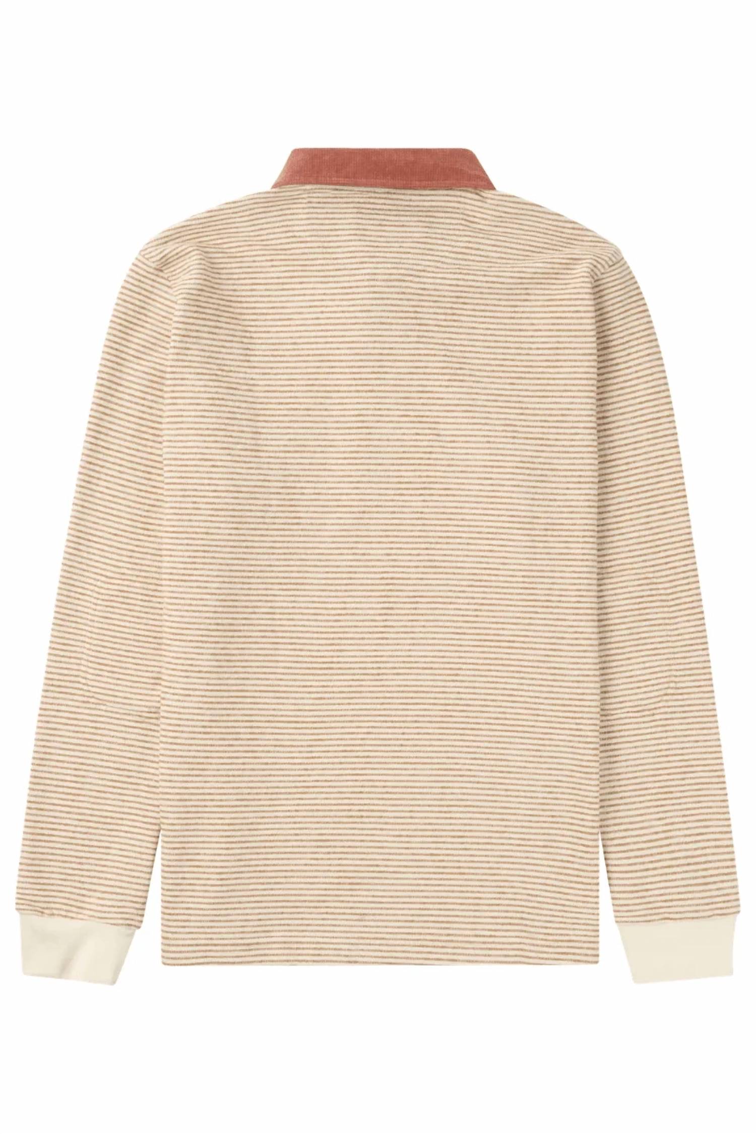 Amundsen - Men's Chukka Sweater