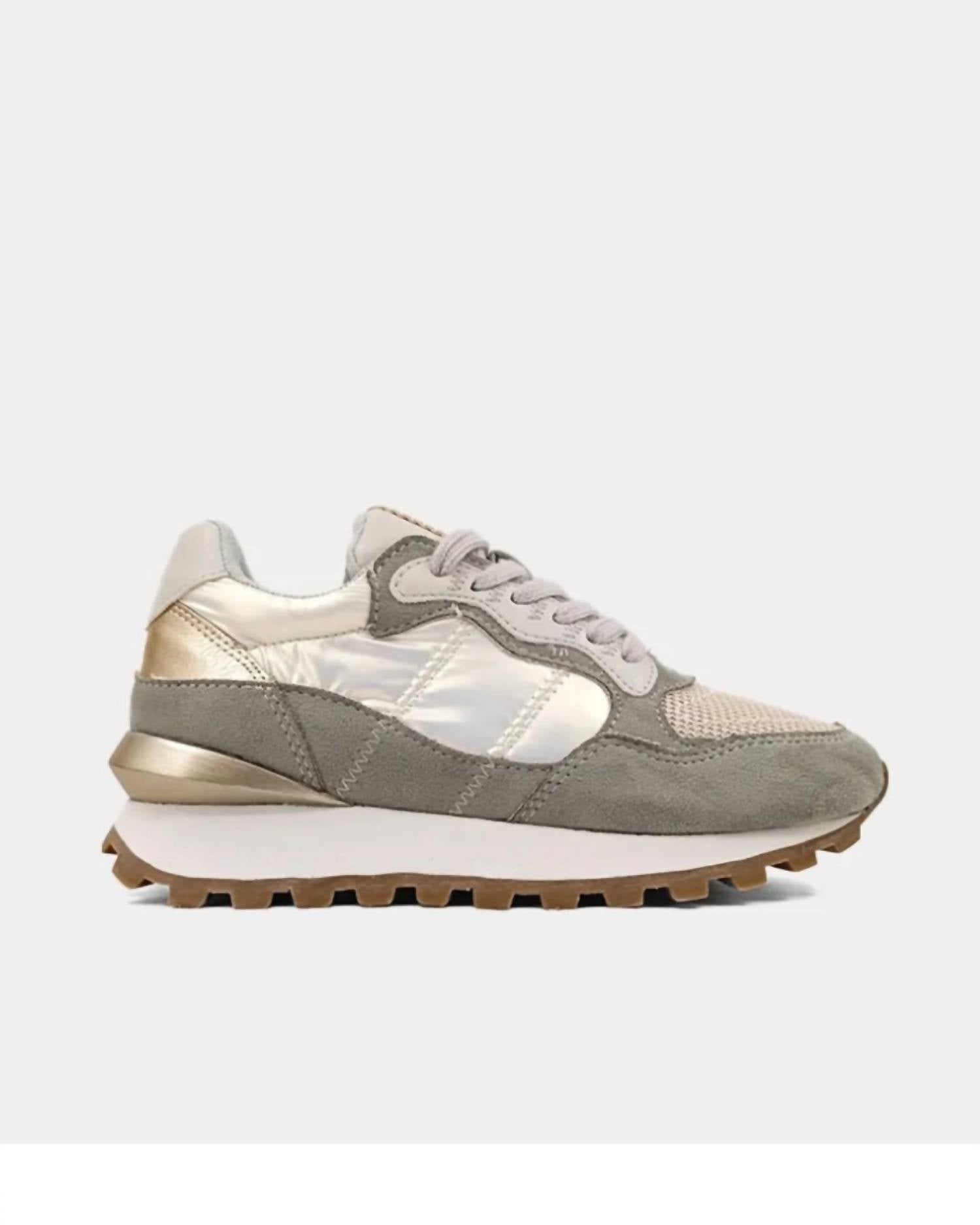 Shu Shop - Kids Phoebe Sneaker