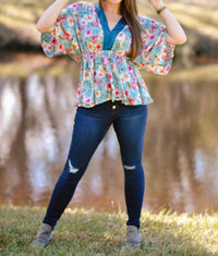 Ymi - You're So Fly Jeans