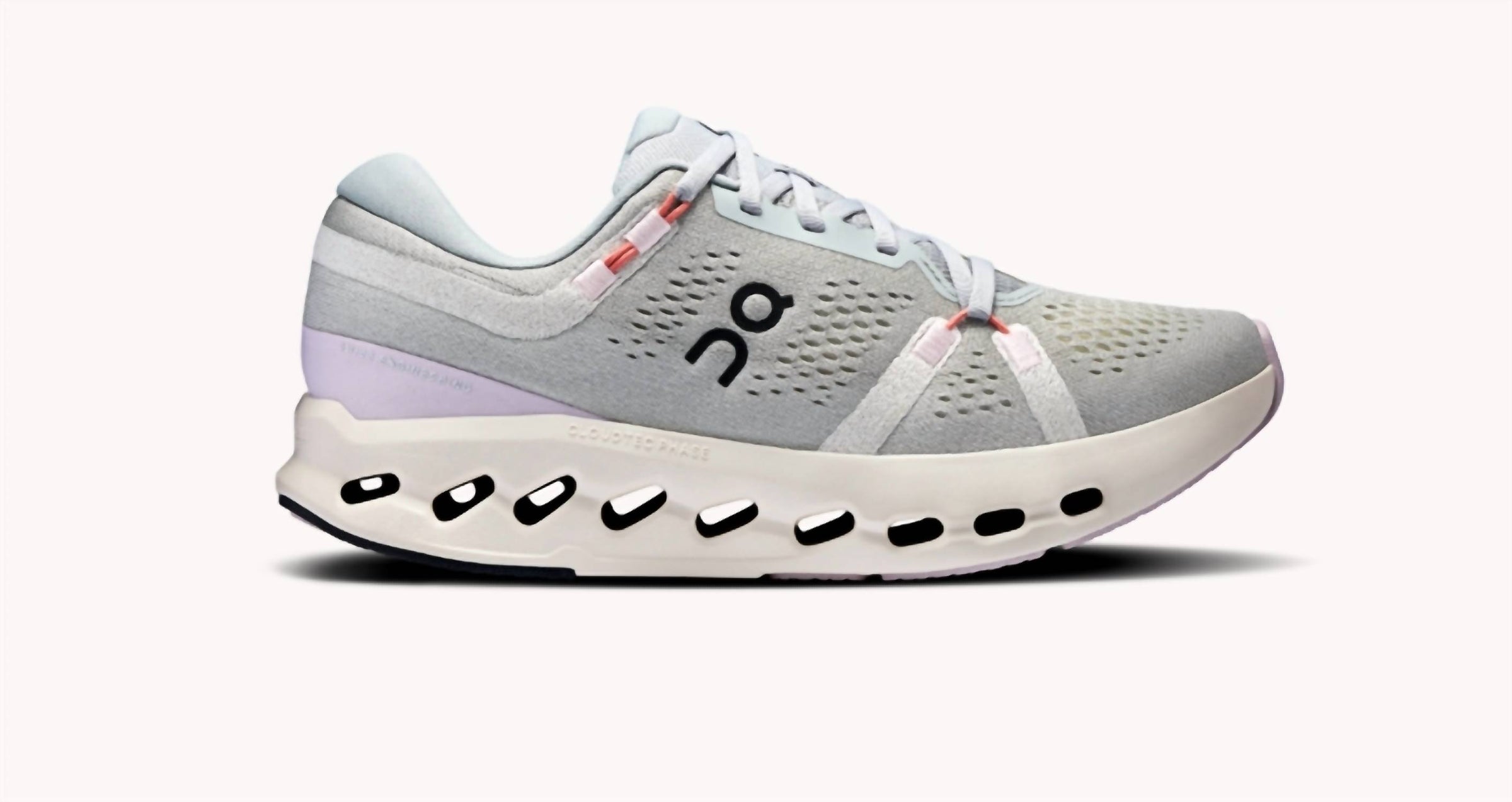 On - Women's Cloudsurfer 2 Running Shoes