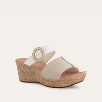 Naot - Women's Breezy Sandals
