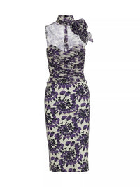 Chiara Boni - Vina Illusion Dress