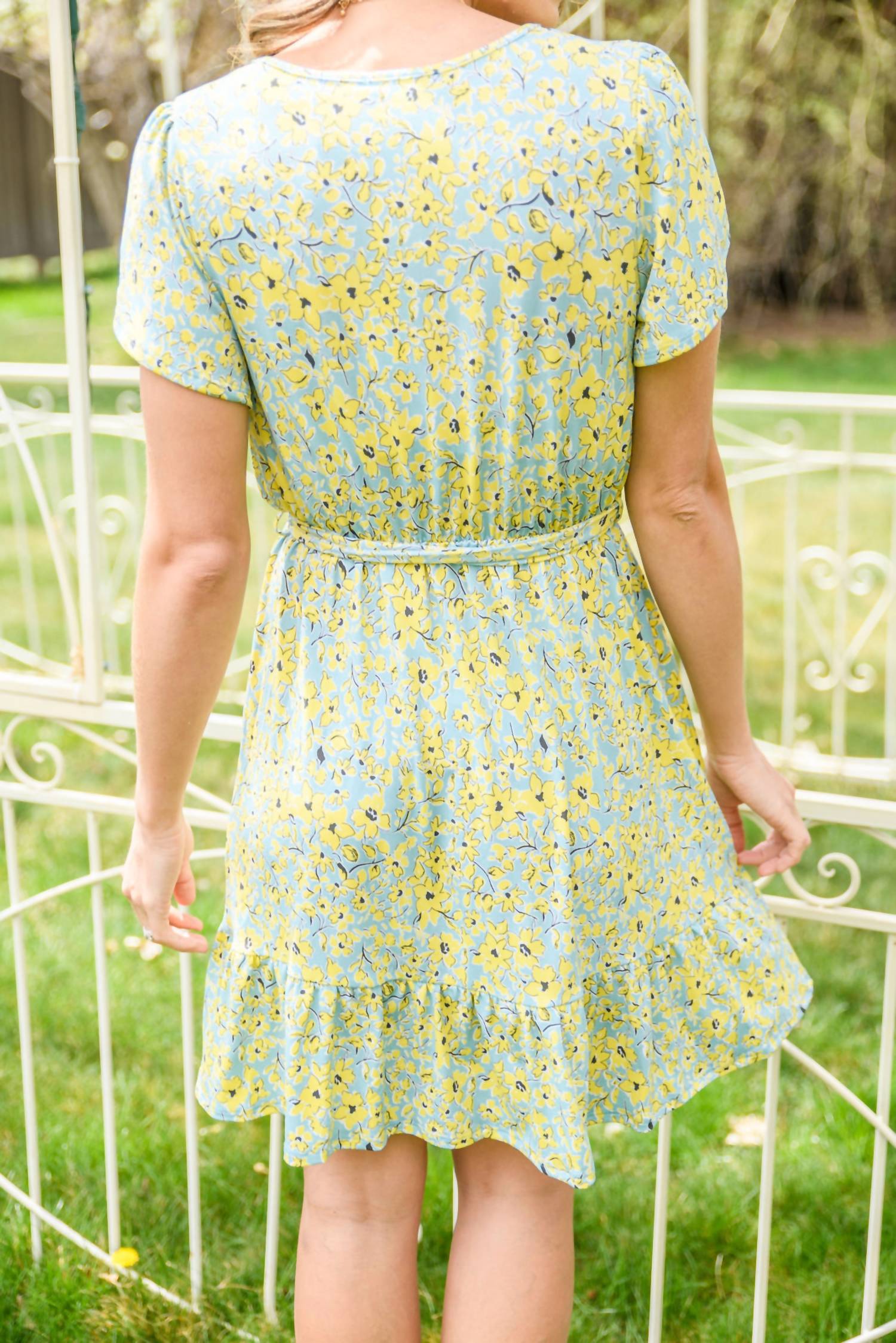 Gilli - Clear Mind Dress