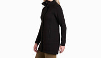 Kuhl - Highland Soft Warm Knit Fleece Jacket