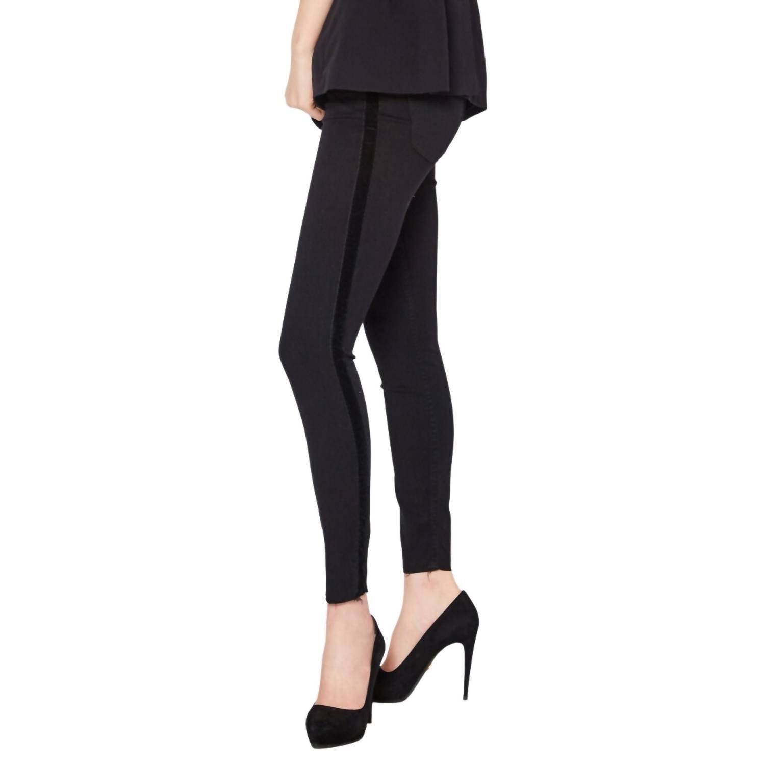 Noend - Venice Mid Rise Skinny