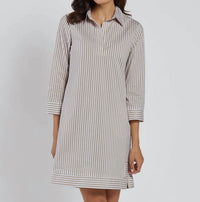 Jude Connally - Finley Dress