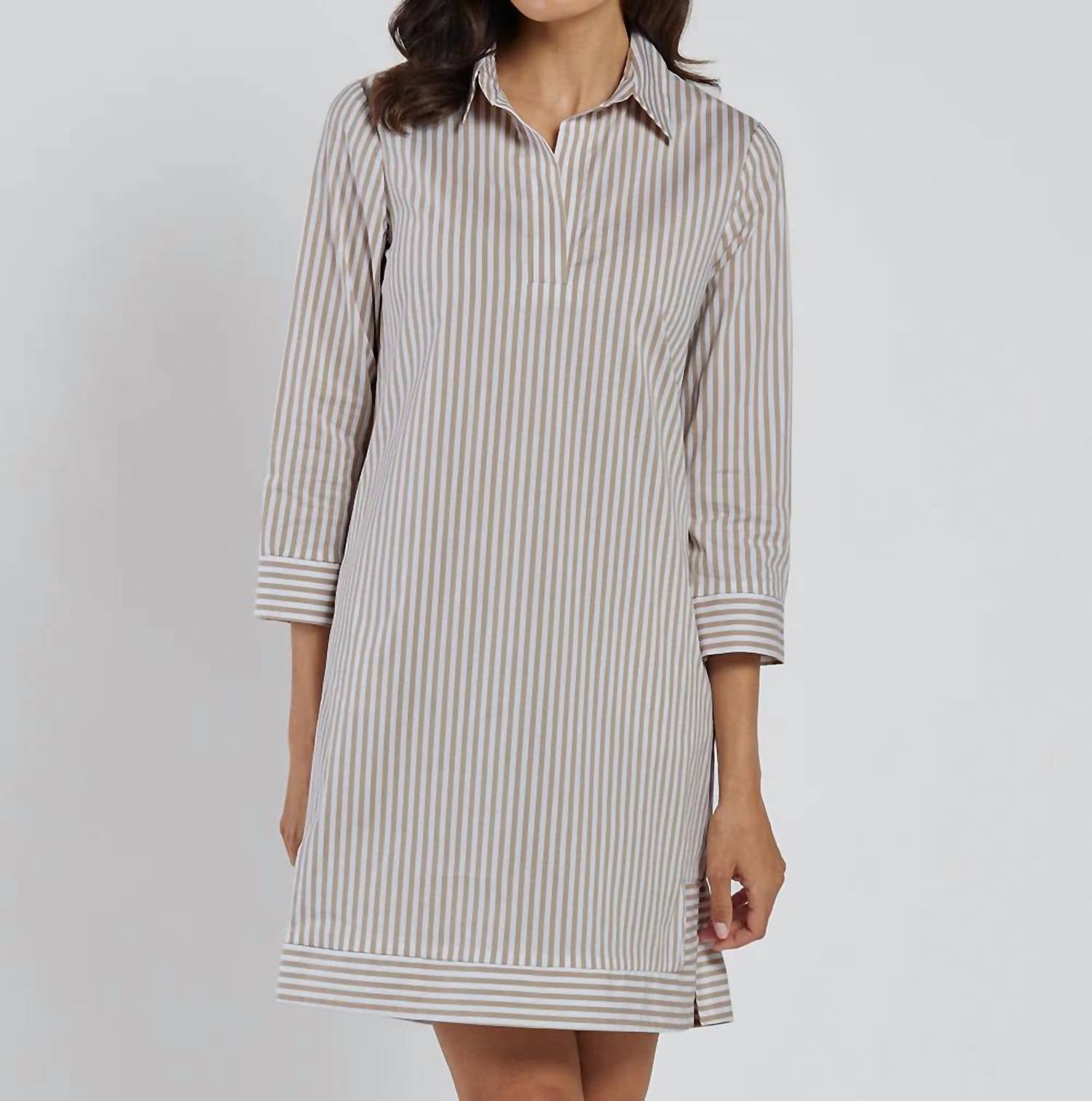 Jude Connally - Finley Dress