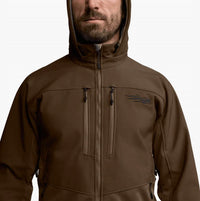 Sitka - Jetstream Hooded Wind Resistant Jacket