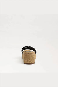 Sam Edelman - Women's Pauleena Slide Sandals