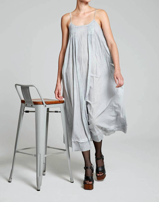 Umit Unal - Light Cotton Dress