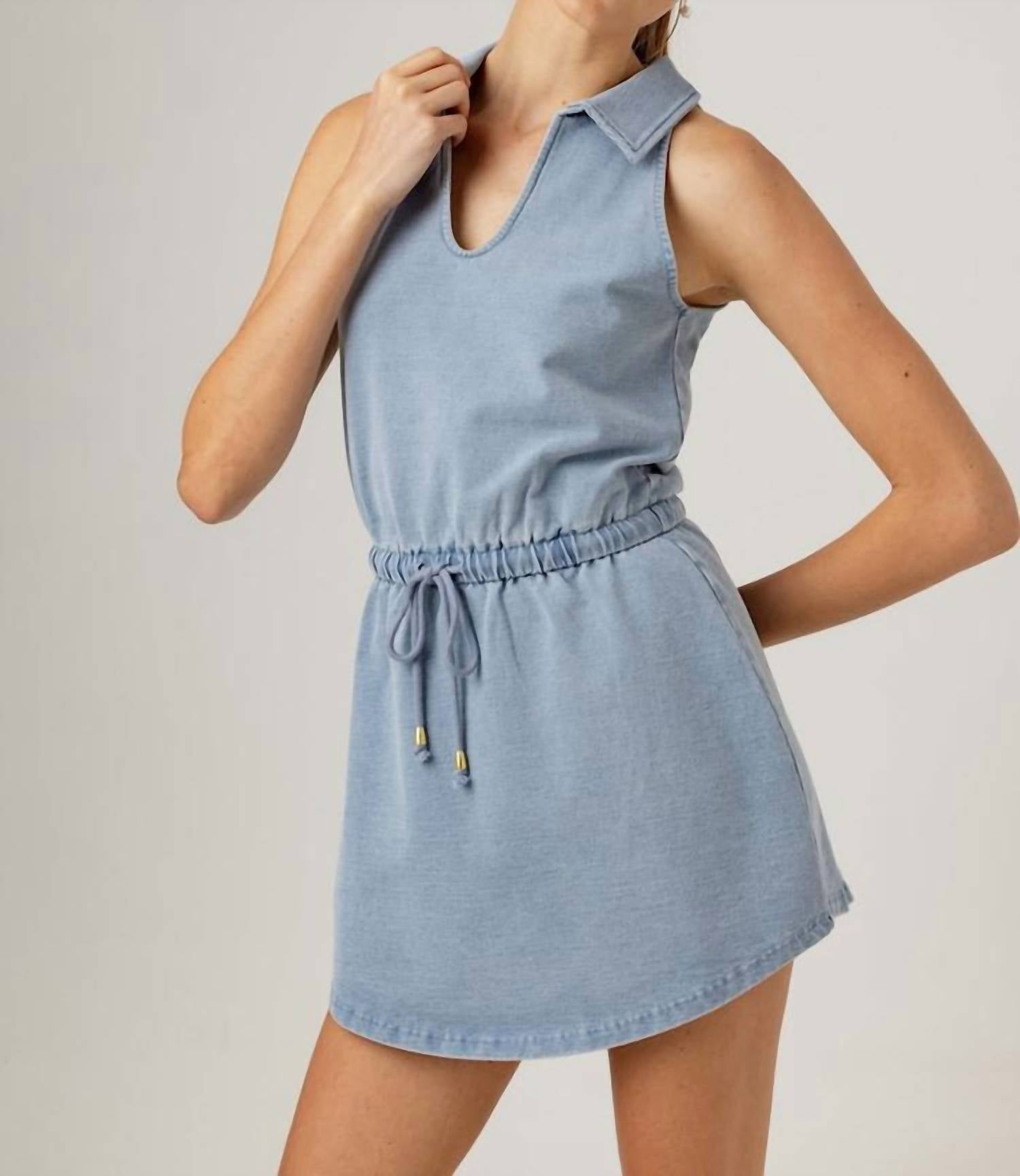 Sundays - Elise Dress