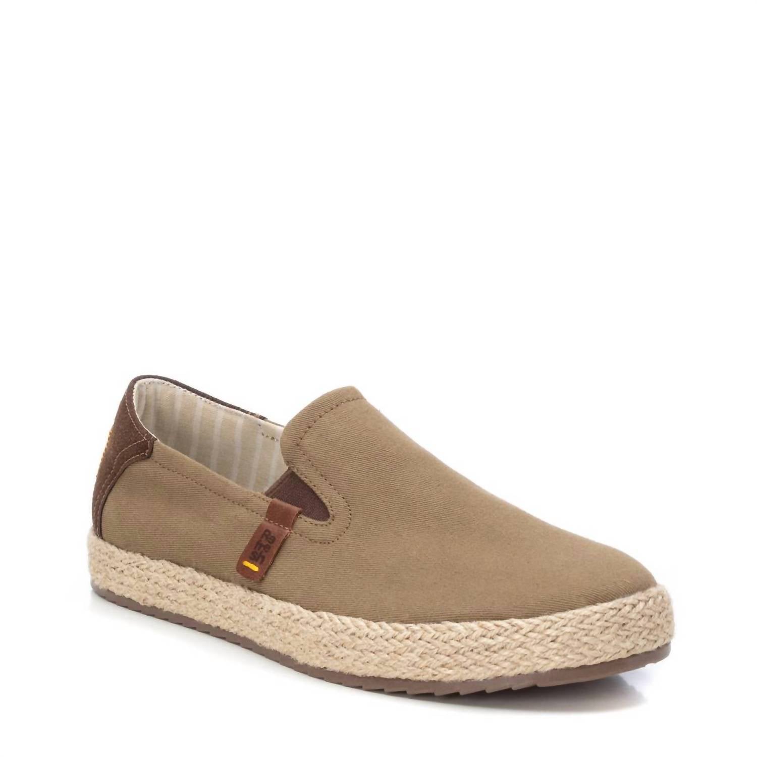 Xti - Men's 17172302 Refresh Sneaker