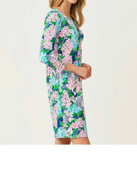 Lilly Pulitzer - Nadine Chillylilly Dress