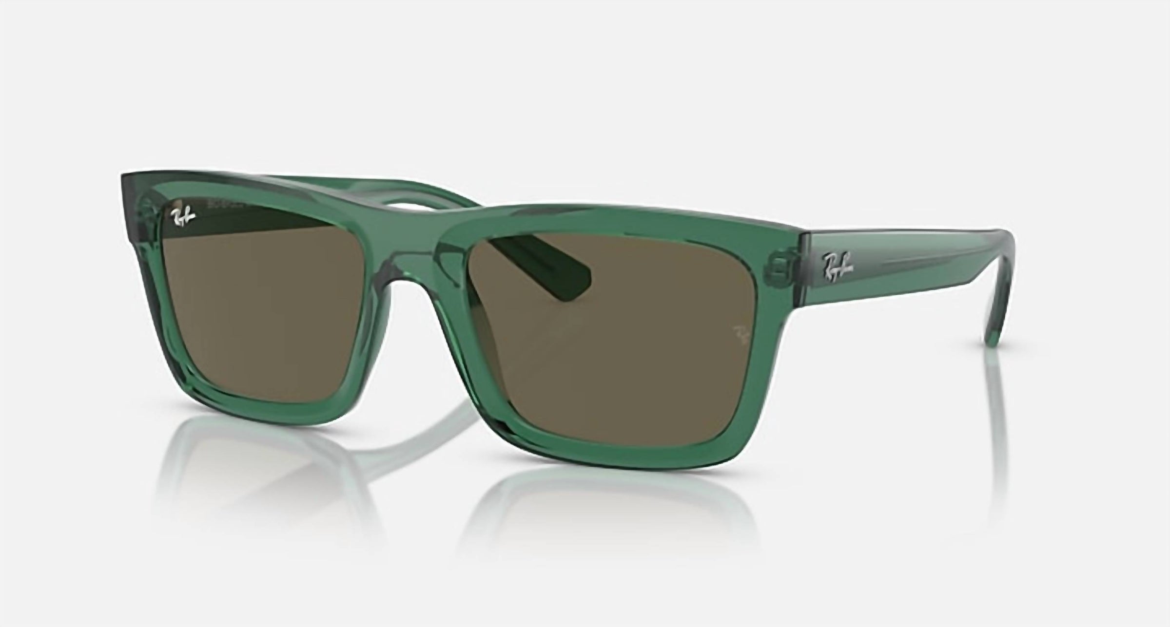 Ray Ban - Women's Warren Bio-based Sunglasses