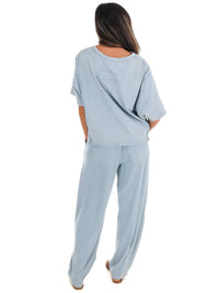 Rae Mode - One Call Away Boxy Top