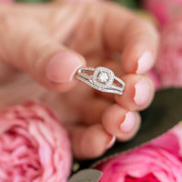 Starlette - Women's Darla Engagement Ring