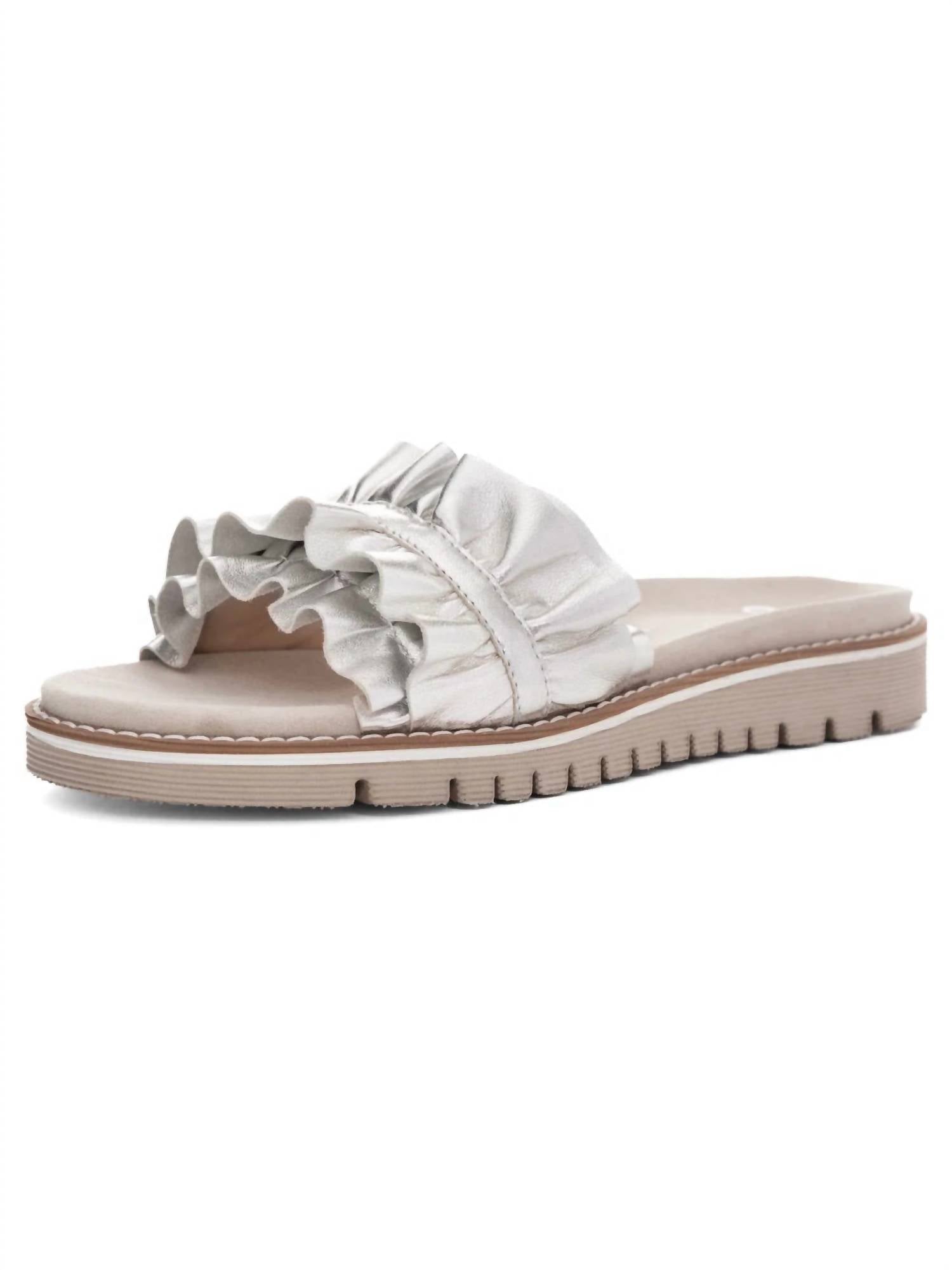 Ara - Women's Keyes Sandals
