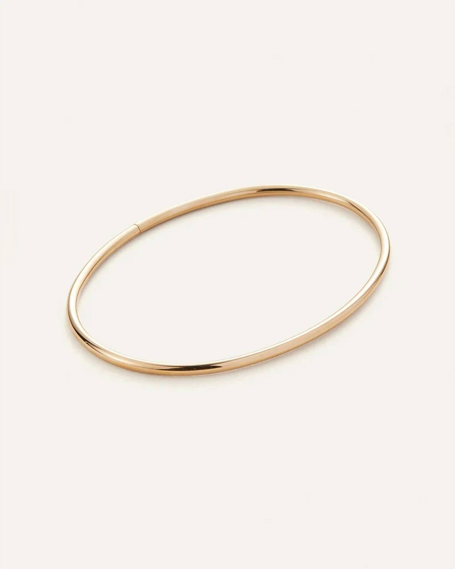 Jennybird - Women's Dane Anklet