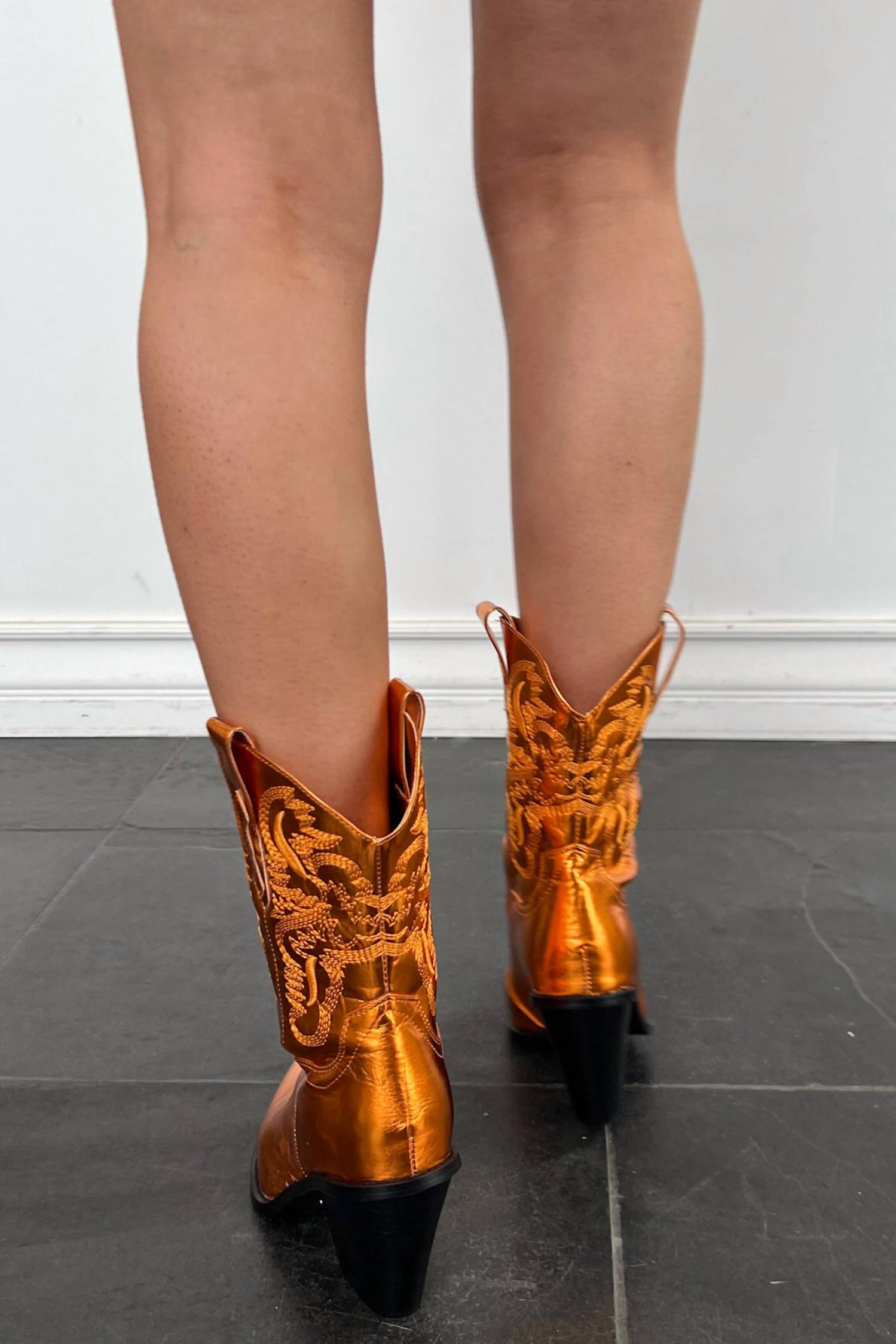 Billini - Sergio Western Boot