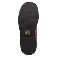 Dan Post. - Kids' Jet Leather Boot