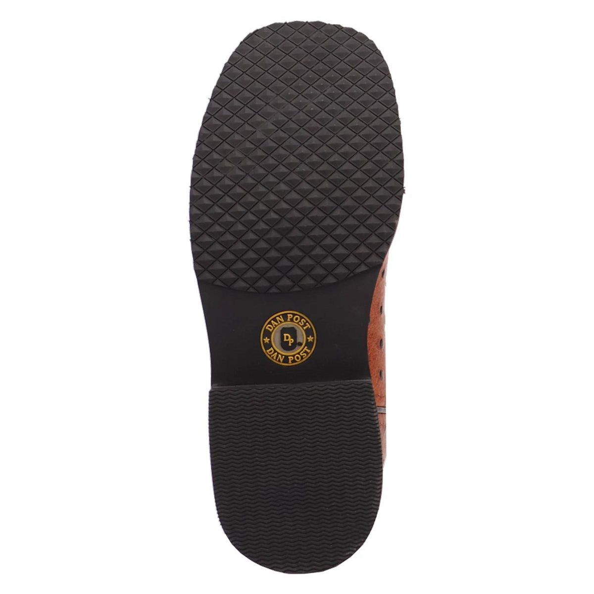 Dan Post. - Kids' Jet Leather Boot