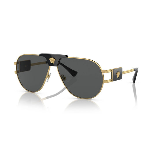 Versace - Men's 0VE2252 Sunglasses