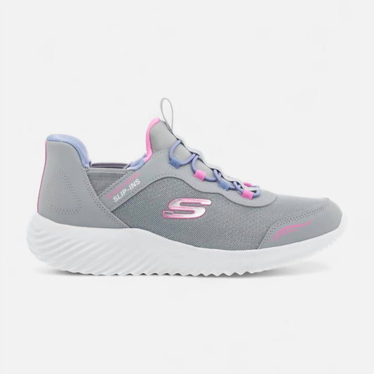 Skechers - Girl's Slip-ins Sneakers