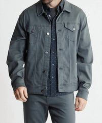 Jachs New York - Summer Commuter Trucker Jacket