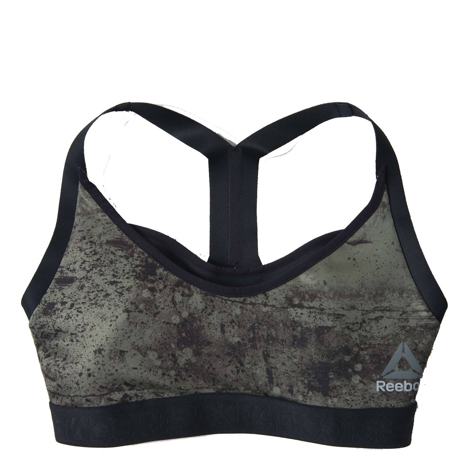 Reebok - Women's Rnf 2-in-1 Bra
