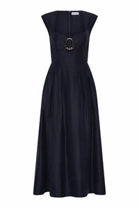 Rebecca Vallance - Serenity Midi Dress