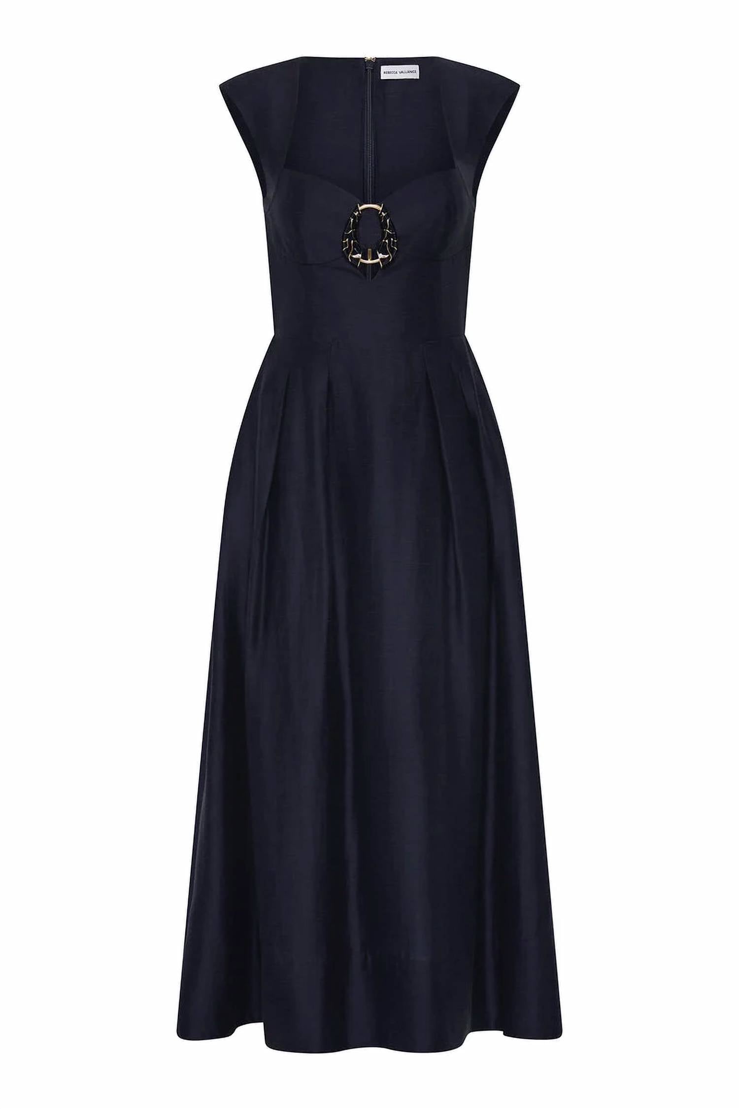Rebecca Vallance - Serenity Midi Dress