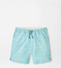 Peter Millar - Tide Lines Swim Trunk