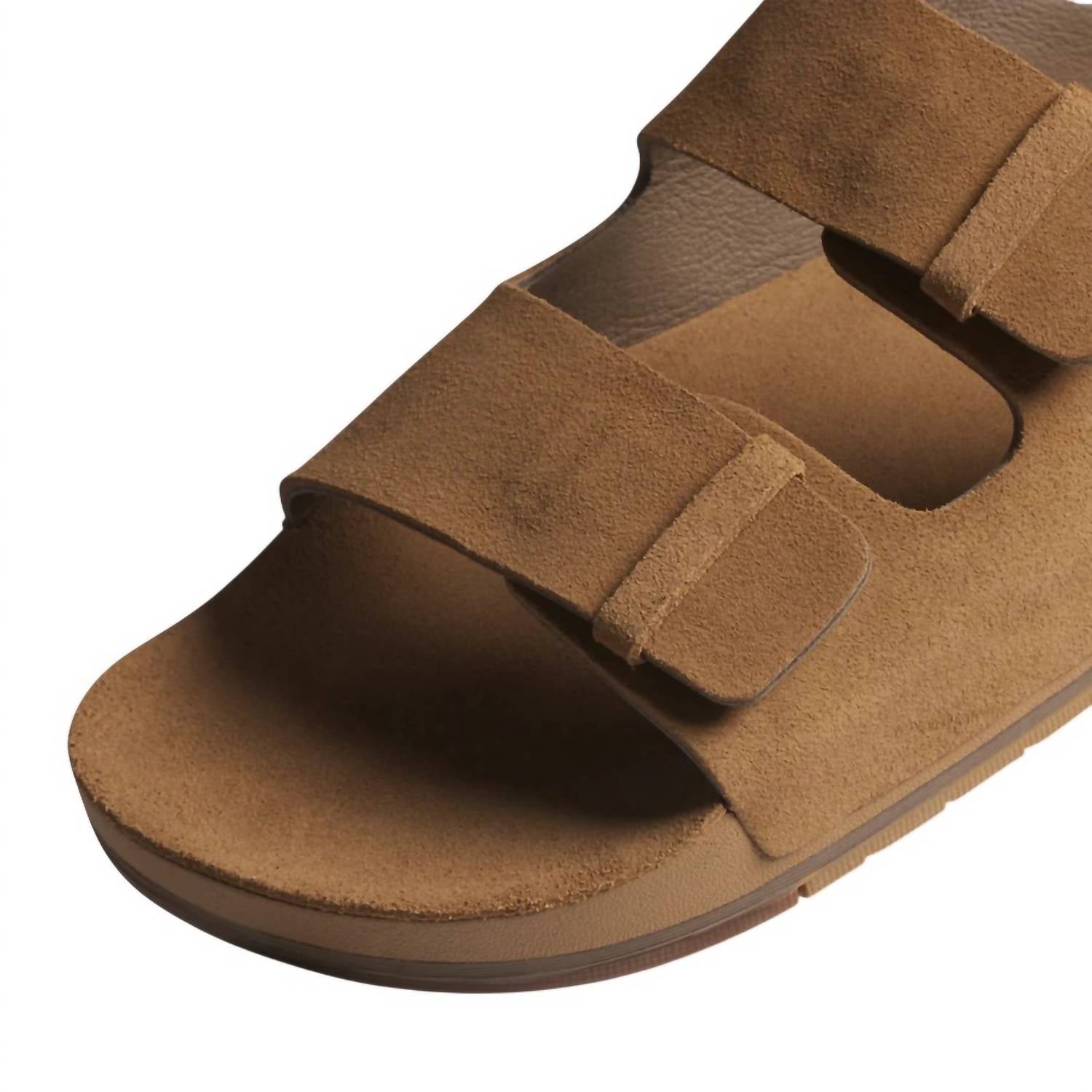 Reef - Men's Ojai Two Bar Comfort Sandals