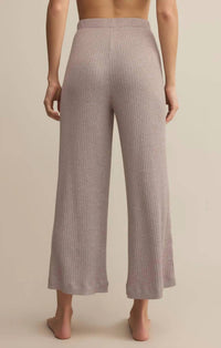 Z Supply - Coastline Pull-on Rib Pants