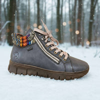 Rieker - Women's Waterproof Winter Boot