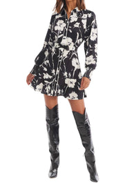 Allison New York - Dylan Mini Dress