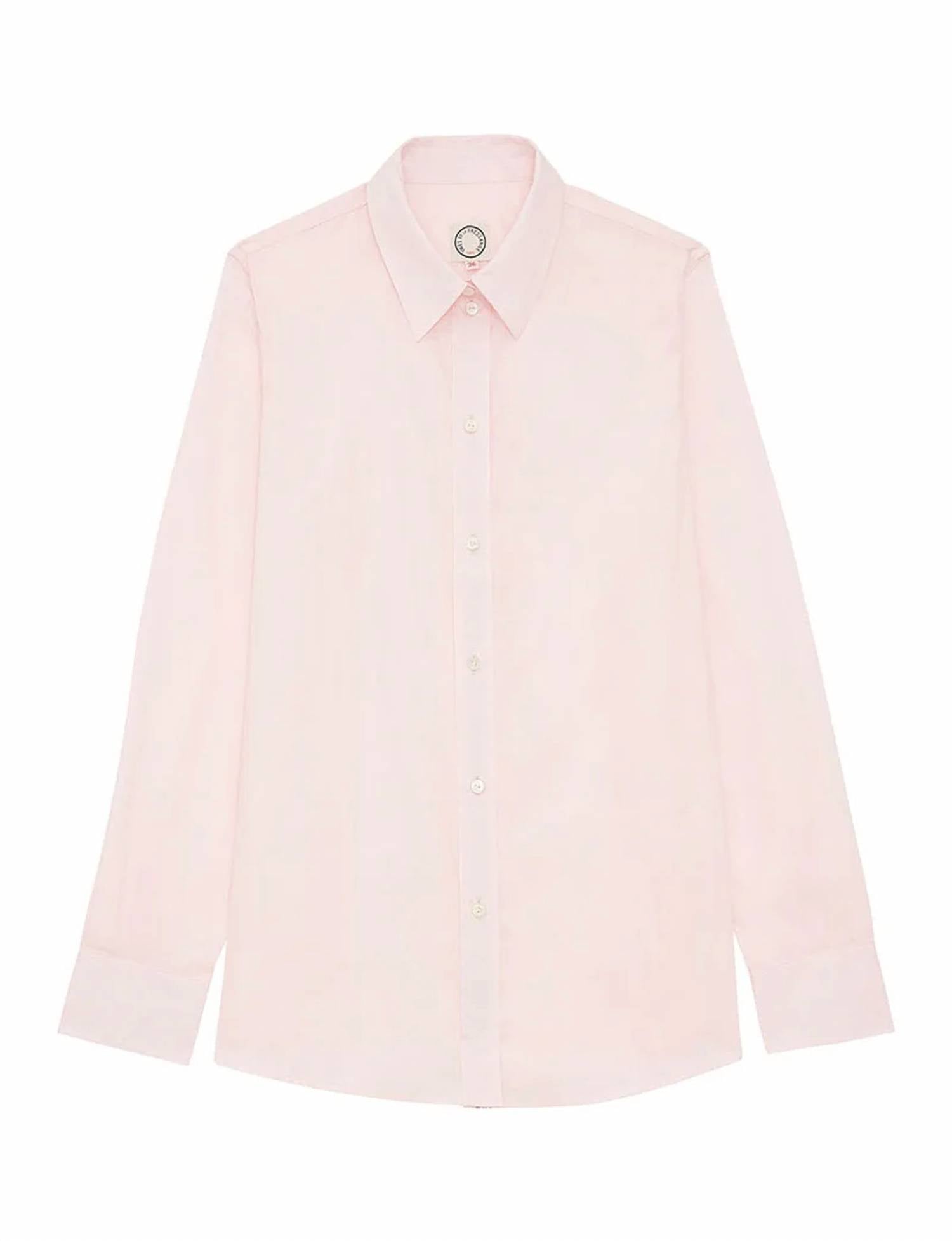 Ines De La Fressange - Women's Martin Shirt