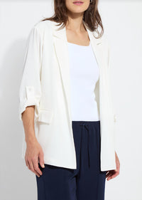 Lysse - Genevieve Relaxed Blazer