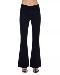 Pistola - Kinsley Mid Rise Ultra Flare Leg Jean