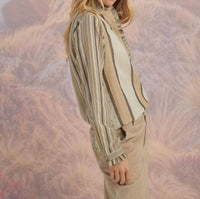 Storiatipic - Salome Blouse