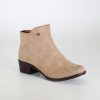 Wet Knot Women's Mayfair Boot in sand - women's shoe - alternate view