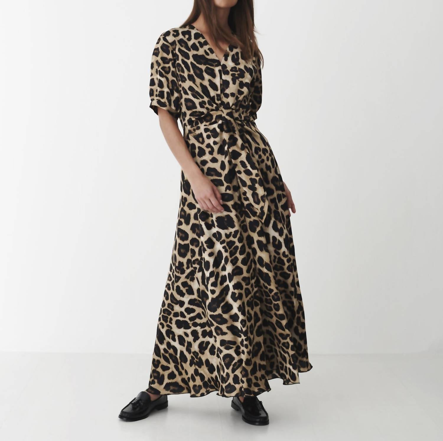 Karmamia - Women's Faye Dress