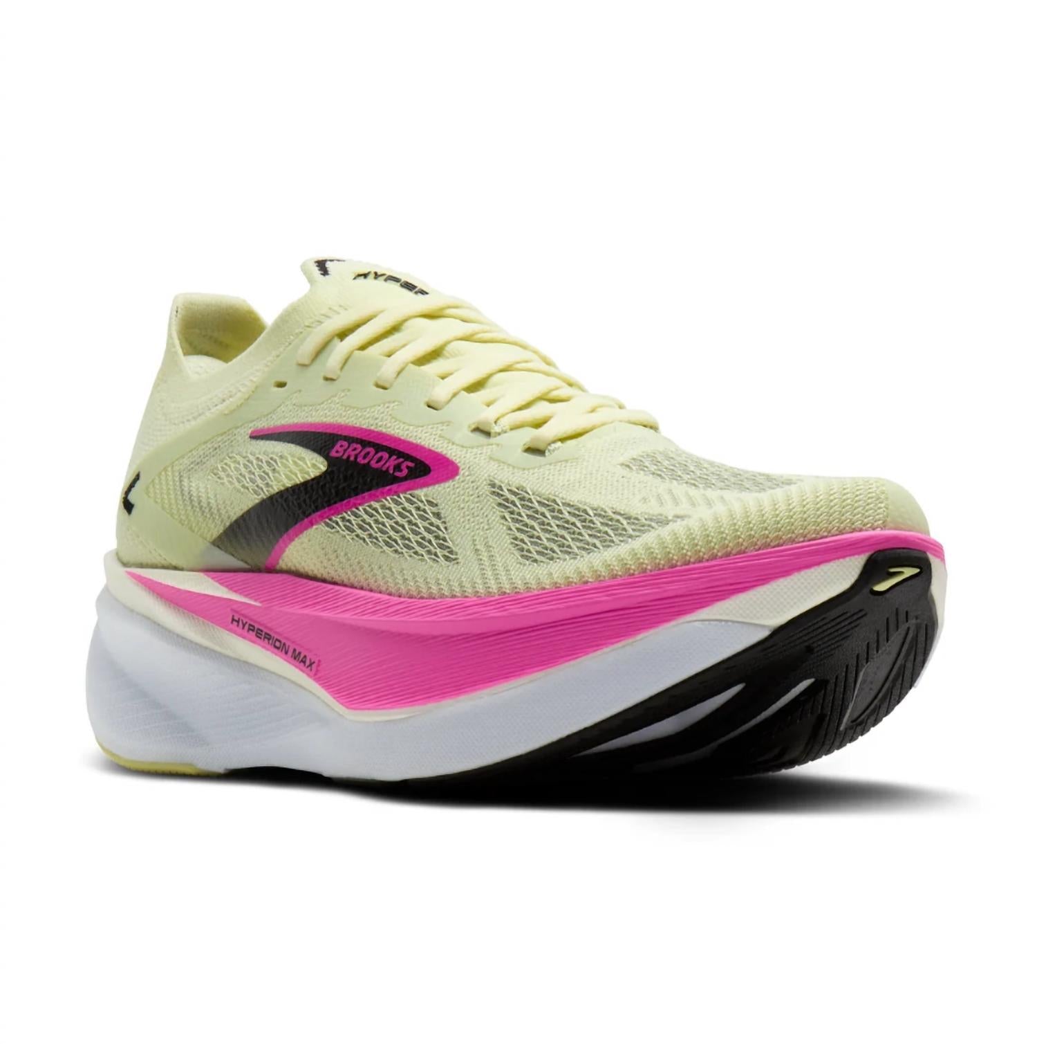 Brooks - Men's Hyperion Max 3 Running Shoe