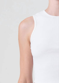 Agolde - Nova Tank Top