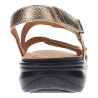 Revere - Women's Nagoya Adjustable Strappy Sandal