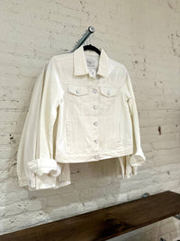 Kancan - Kendale Denim Jacket