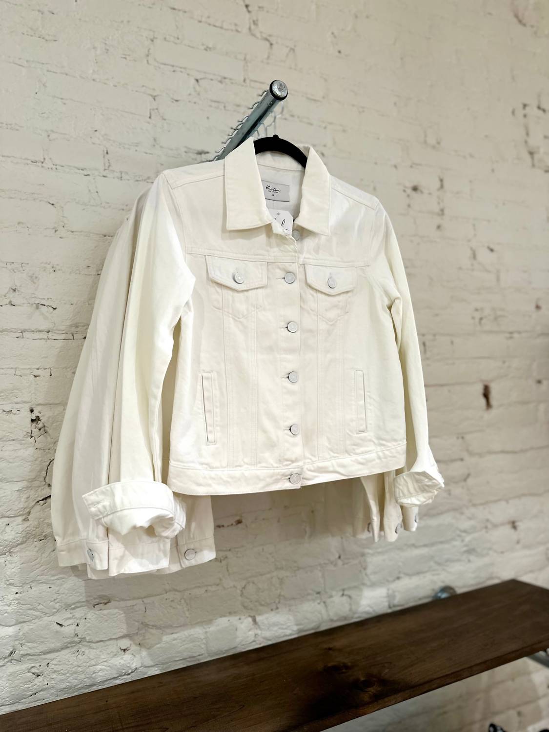 Kancan - Kendale Denim Jacket