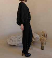 Arianne Elmy - Good Luck Top