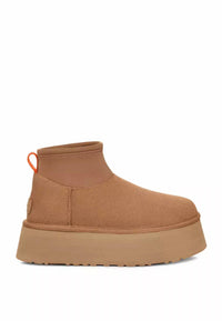 Ugg - Women's Classic Mini Dipper Boots